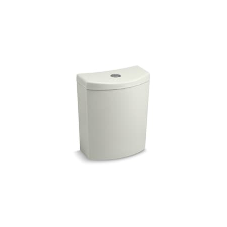 Kohler Persuade Curve Dual-Flush Toilet Tank 3569-NY